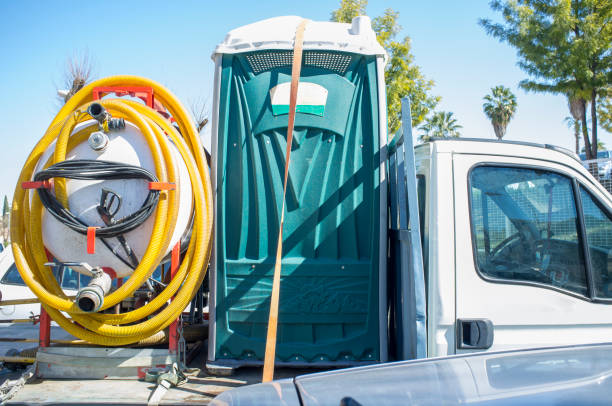 Best Portable toilet rental cost  in Rouses Point, NY