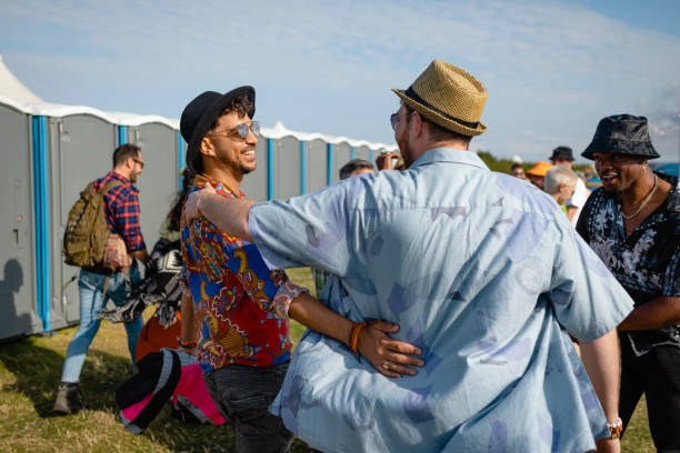 Best Affordable porta potty rental  in Rouses Point, NY