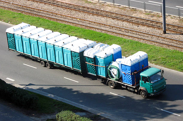 Best Porta potty rental for parties  in Rouses Point, NY